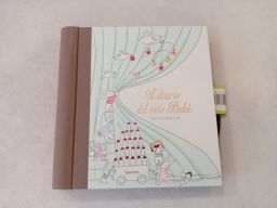 IL DIARIO DEL MIO BEBE