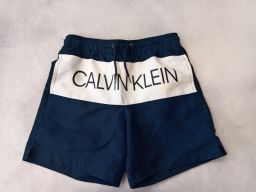 BOXER MARE CALVIN KLEIN