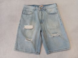 BERMUDA SCAUT