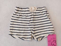 PANTALONCINO PETIT BATEAU