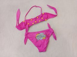 BIKINI SAINT BARTH
