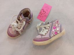 SCARPE NATURINO