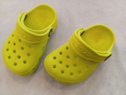 CROCS C5