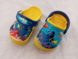 CROCS C5