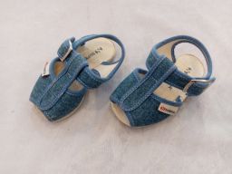 SANDALI SUPERGA