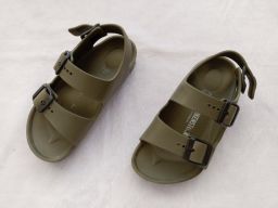 SANDALI BIRKENSTOCK