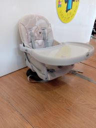 RIALZO SEDIA IDEA CAM