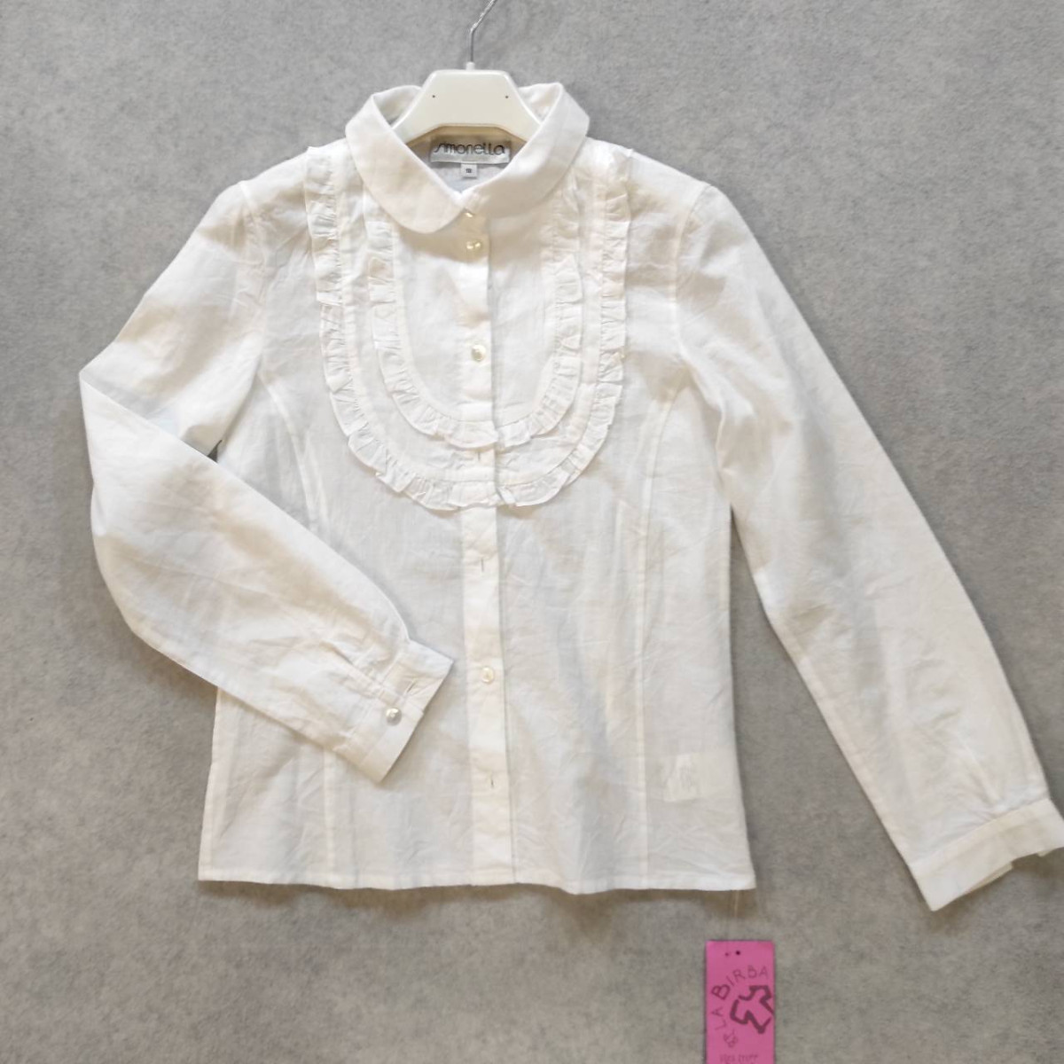 CAMICIA SIMONETTA