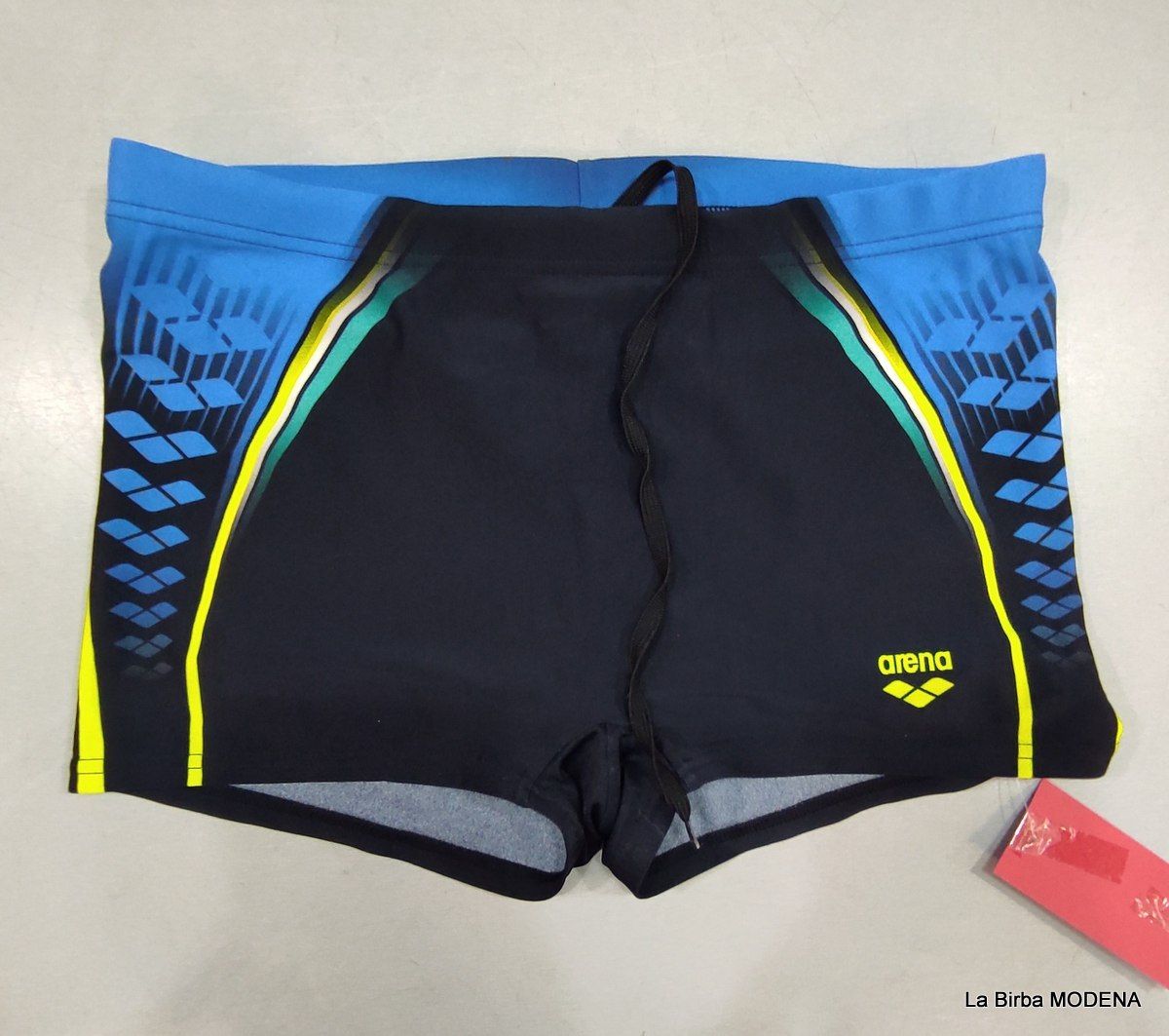 COSTUME PISCINA ARENA