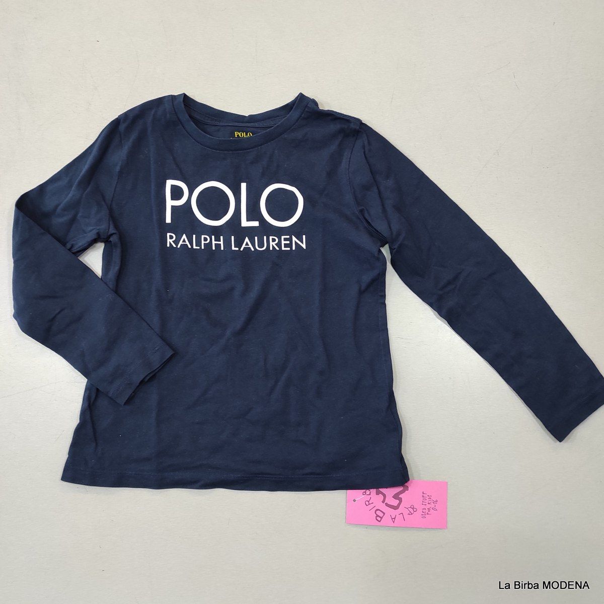 MAGLIA RALPH LAUREN