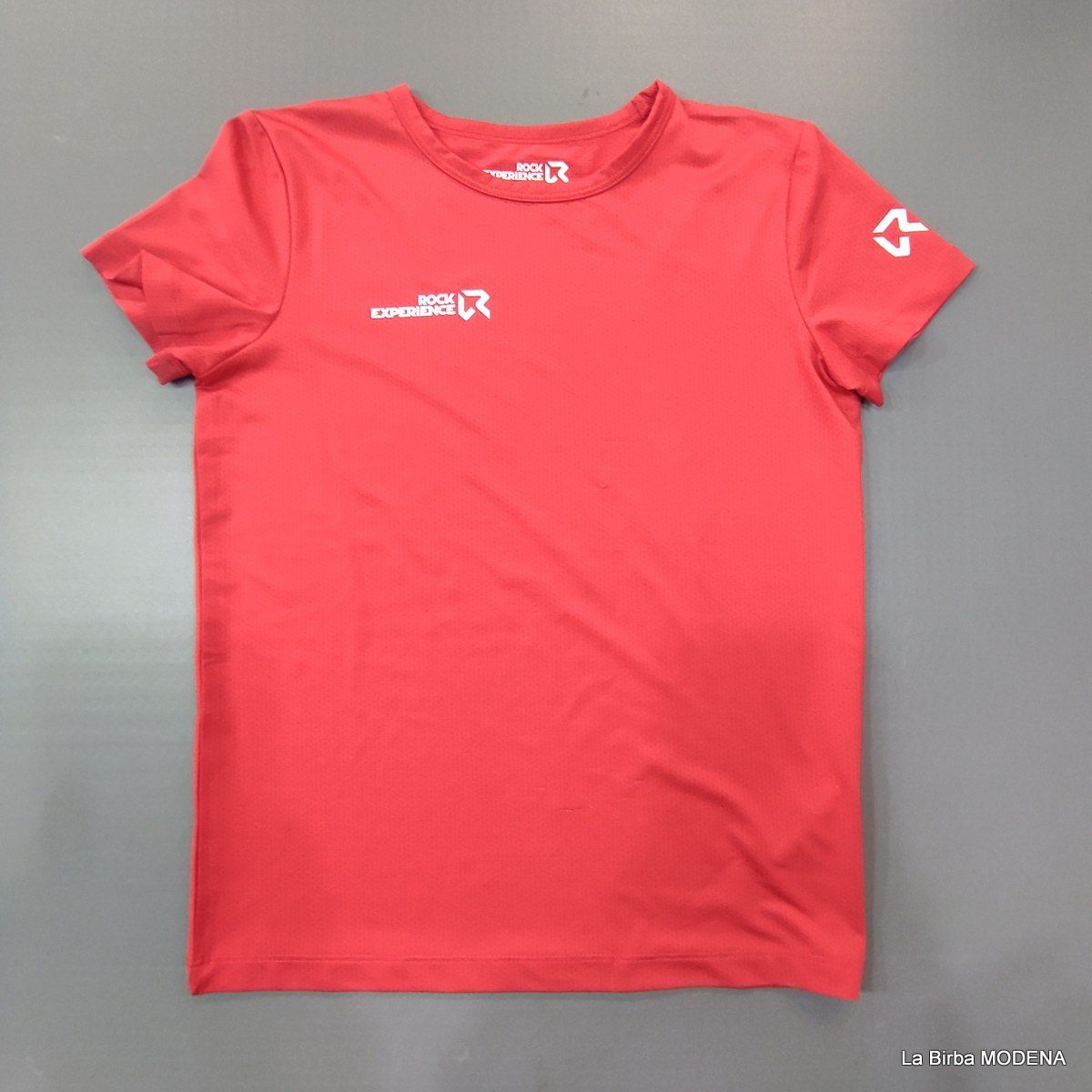 MAGLIA TREKKING ROCK EXPERIENCE