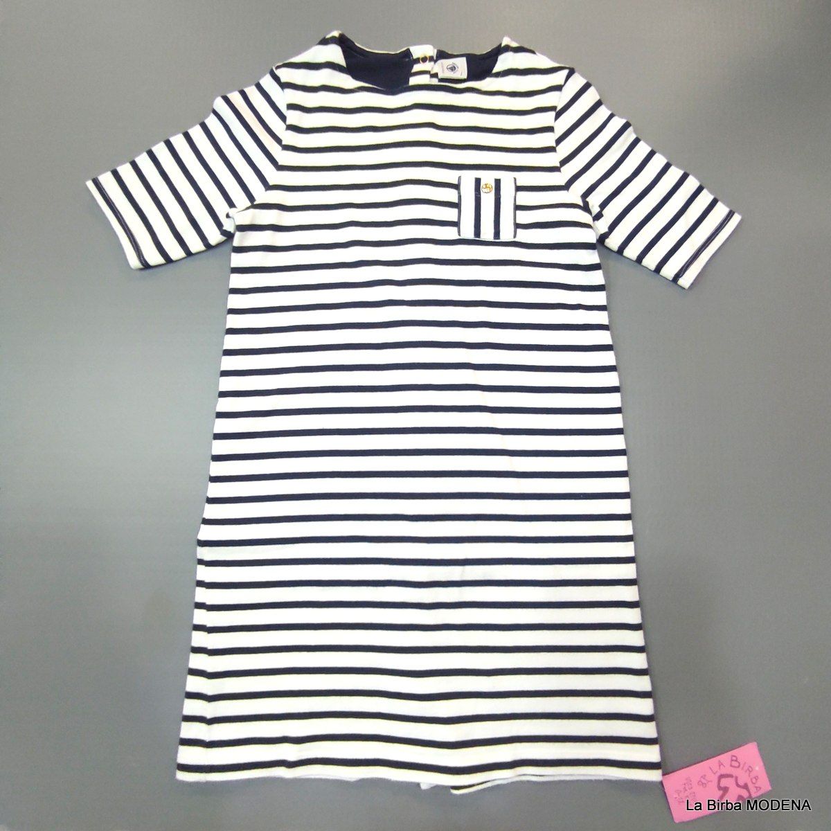 ABITO PETIT BATEAU