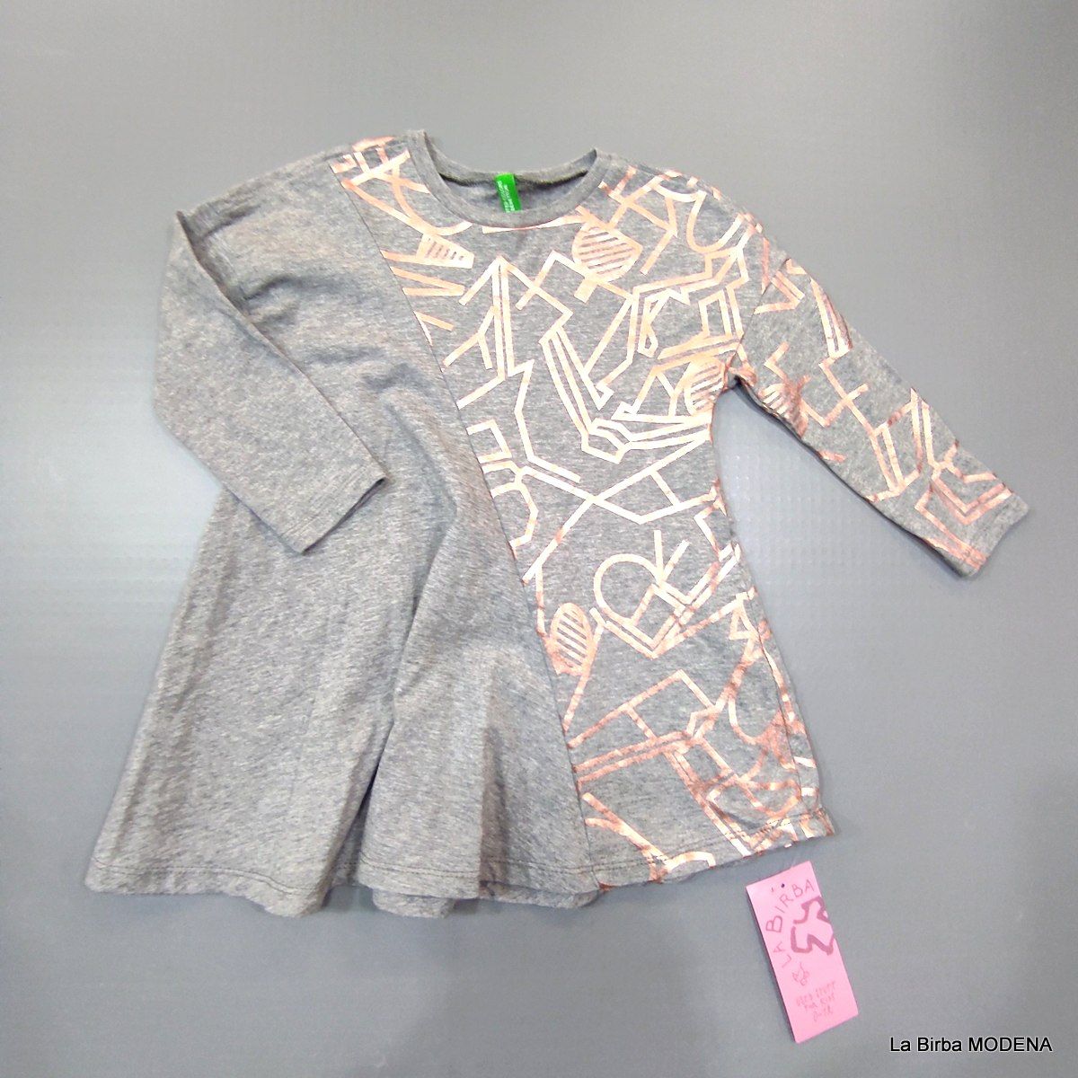 ABITO BENETTON