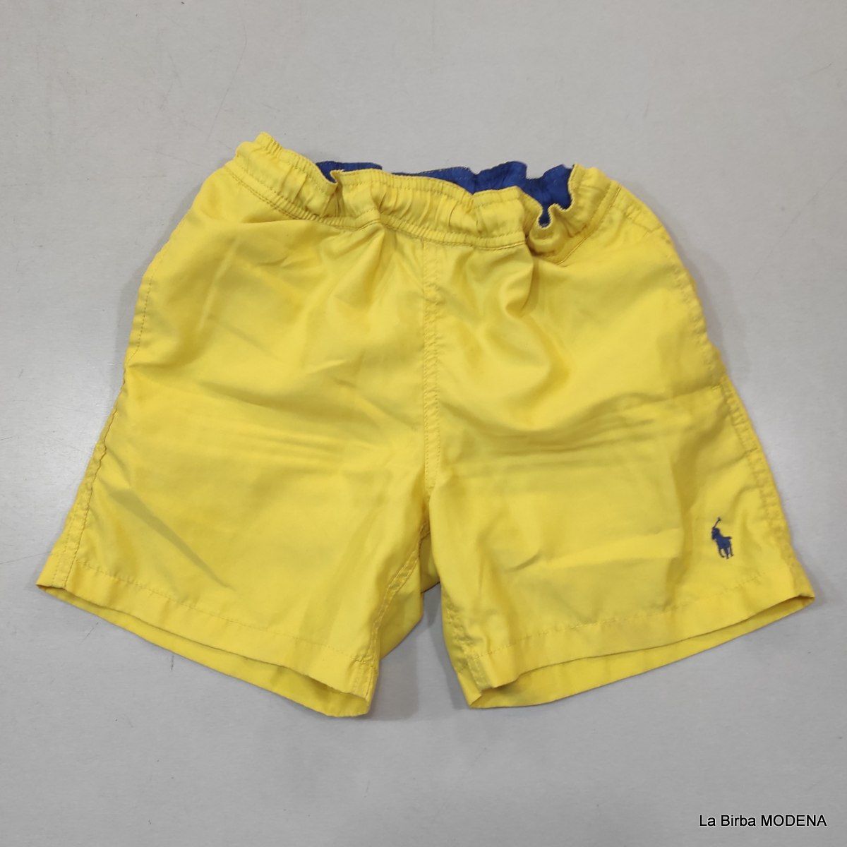 BOXER MARE RALPH LAUREN *
