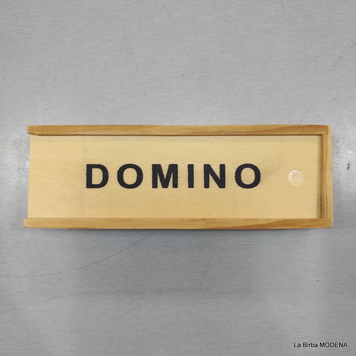 DOMINO