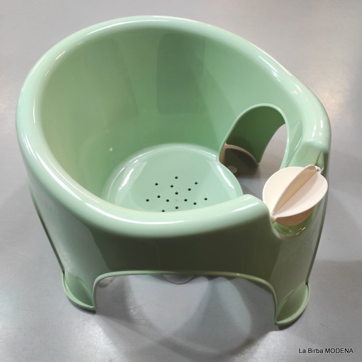 SEGGIOLINO PER BAGNETTIO THERM BABY