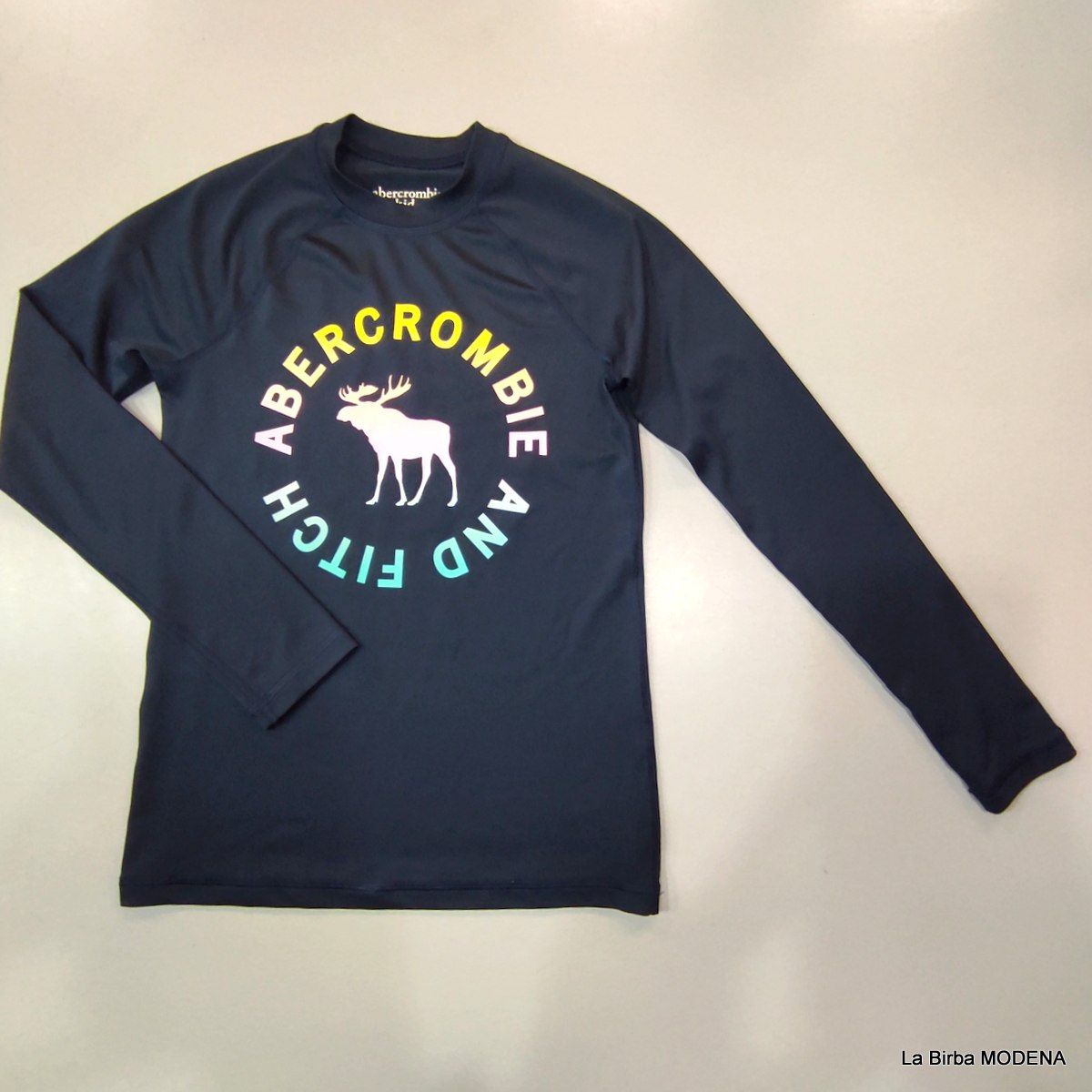 MAGLIA ABERCROMBIE