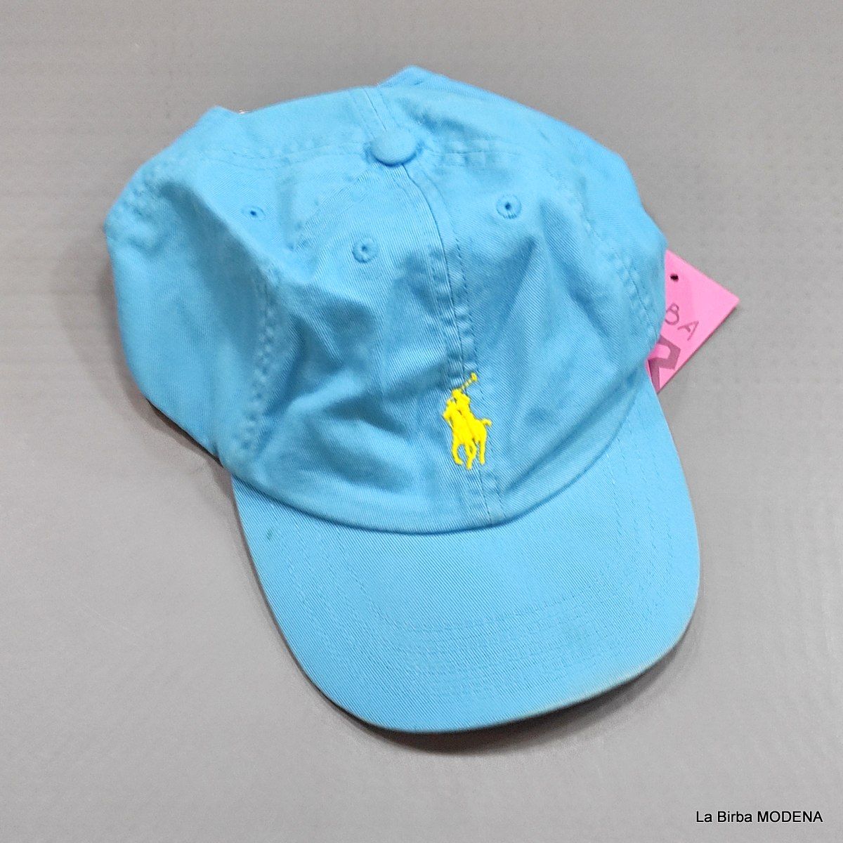 CAPPELLO RALPH LAUREN