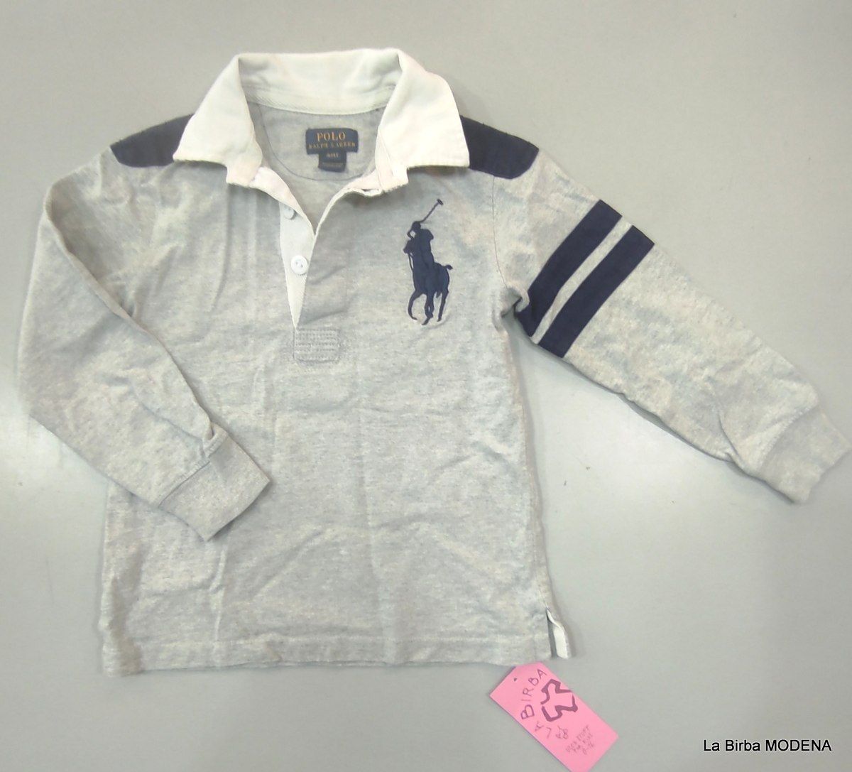POLO RALPH LAUREN
