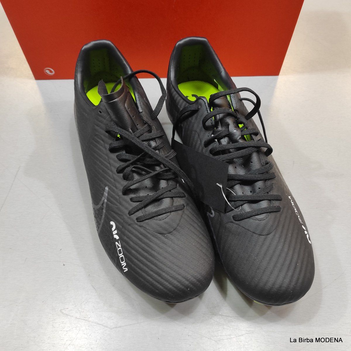 SCARPE CALCIO NIKE VAPOR 15 NUOVE