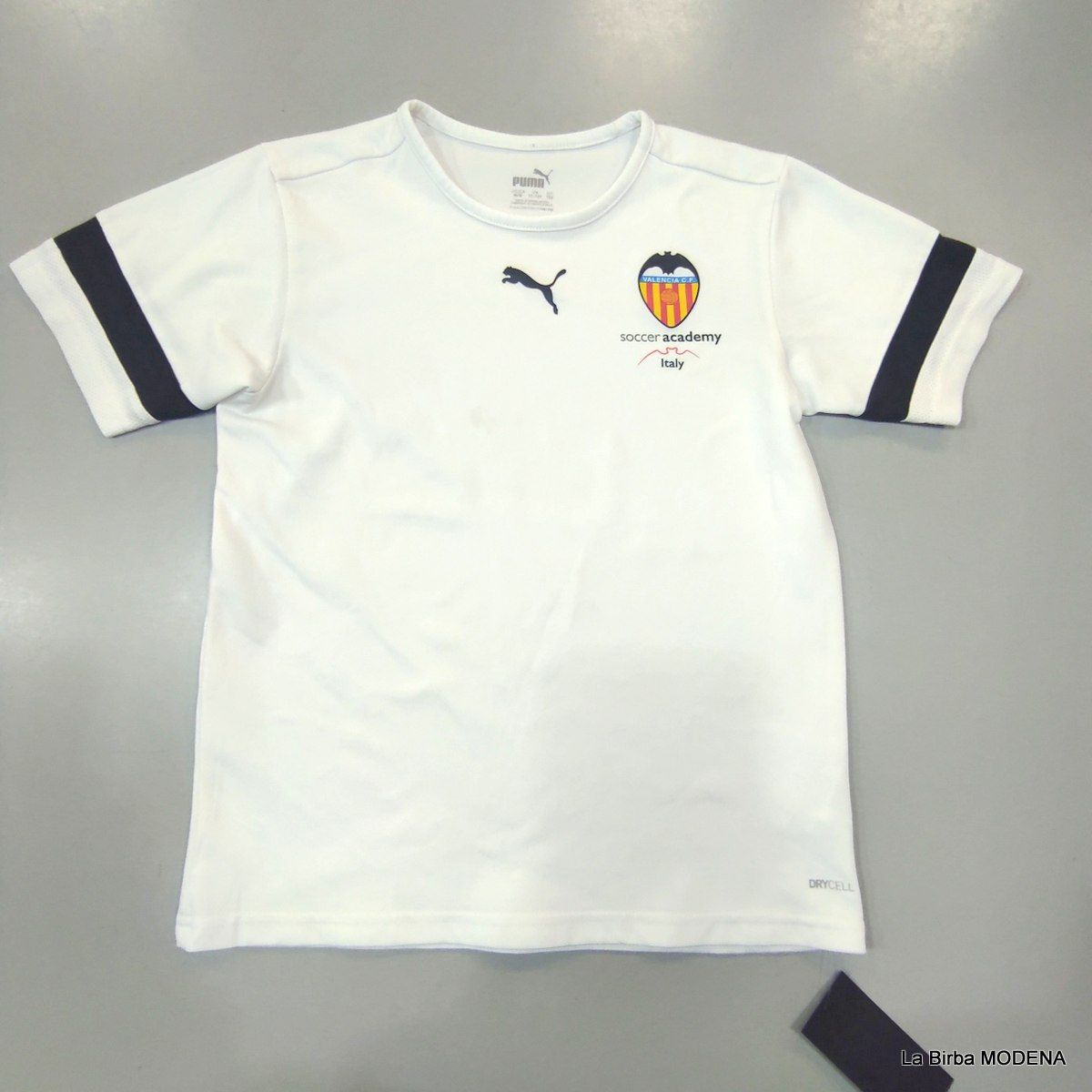 MAGLIA M/C PUMA VALENCIA