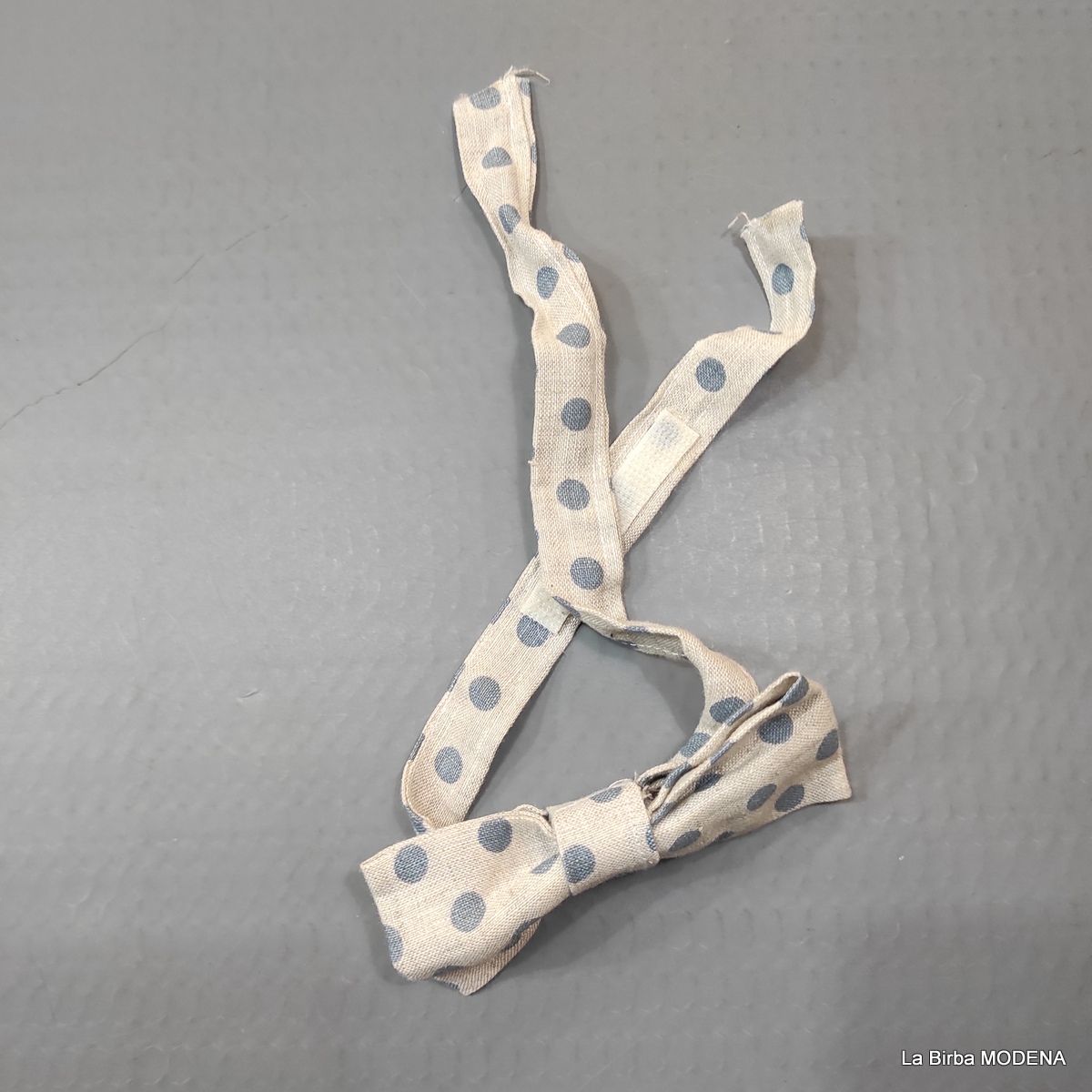 PAPILLON POIS