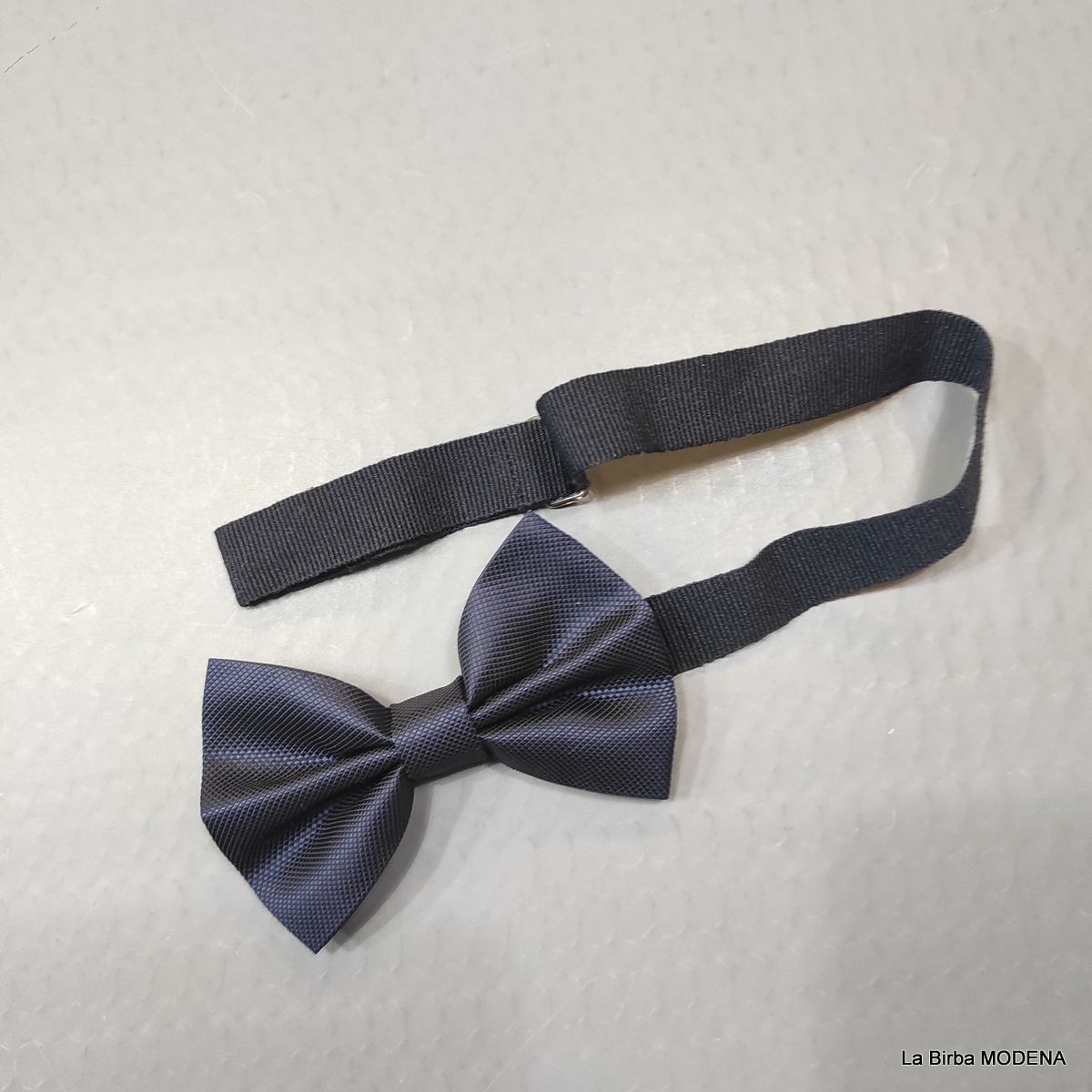 PAPILLON BLU