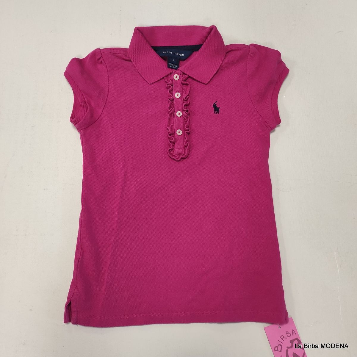 POLO RALPH LAUREN