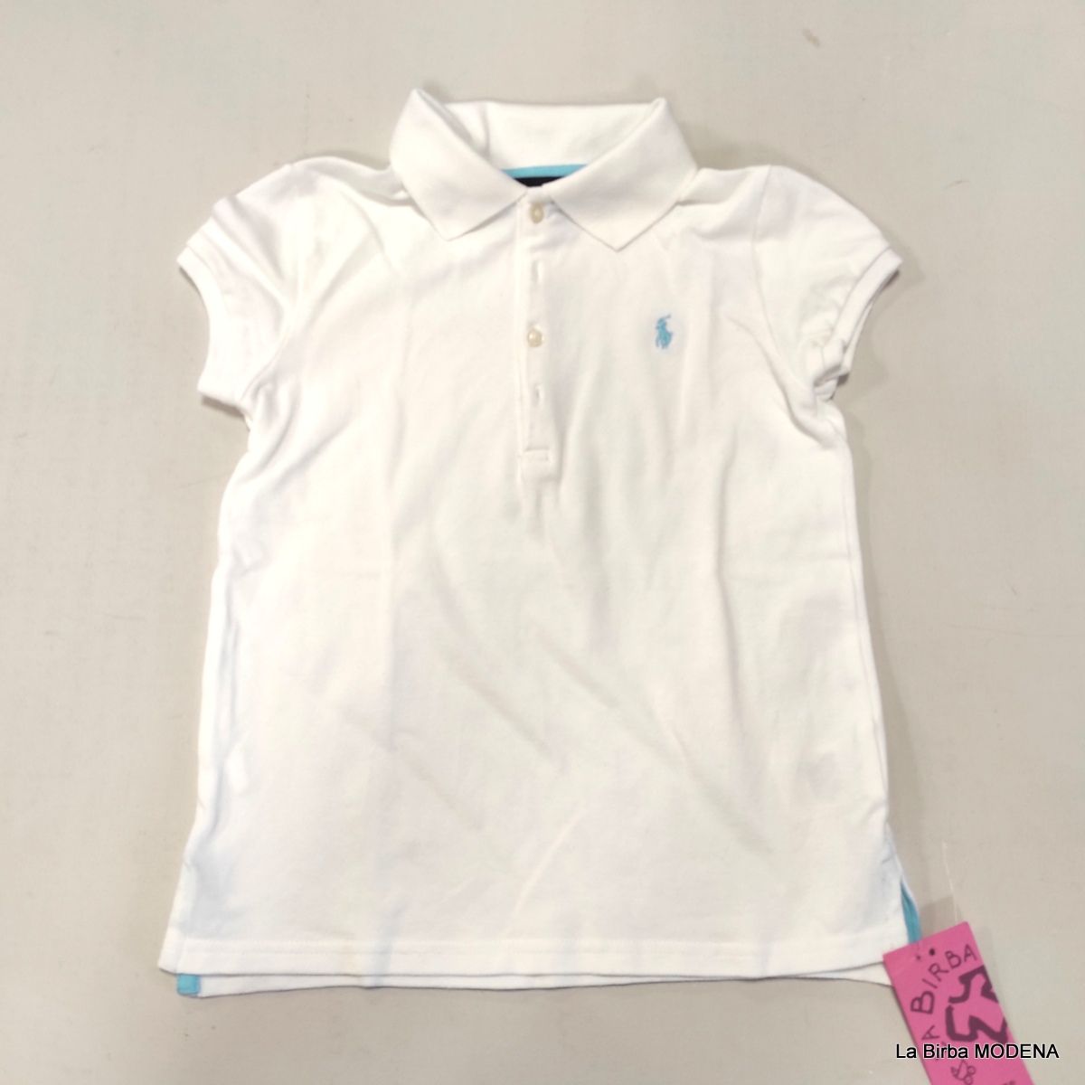 POLO RALPH LAUREN
