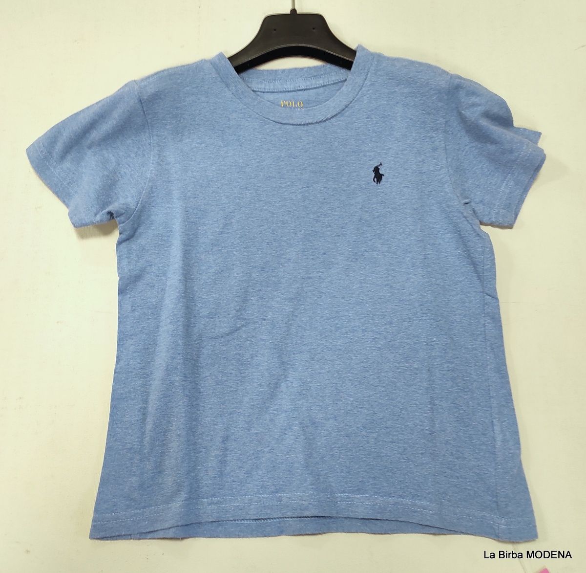 MAGLIA M/C RALPH LAUREN
