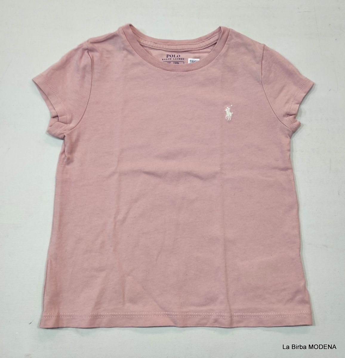 MAGLIA M/C RALPH LAUREN