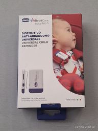 ANTIABBANDONO CHICCO NON REGISTRABILE
