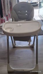 SEGGIOLONE PEG PEREGO PRIMA PAPPA ZERO 3