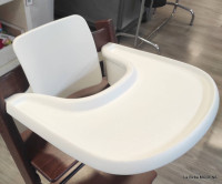 VASSOIO  SEGGIOLONE STOKKE