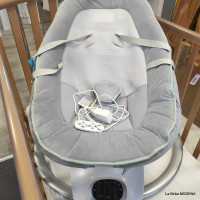 SDRAIETTA NEONATI 3 D MOMCOZY COIN TELECOMANDO
