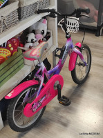 BICICLETTA 14 " CANELLINI