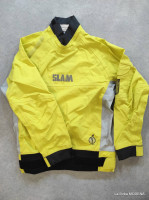 CERATA DA VELA SLAM