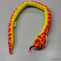 SERPENTE CORALLO