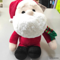 PUPAZZO BABBO NATALE
