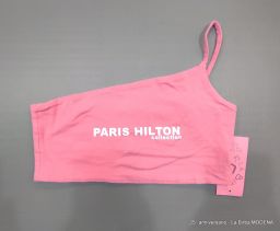 TOP PARIS HILTON