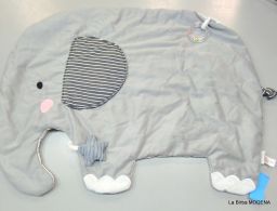 TAPPETO ELEFANTE