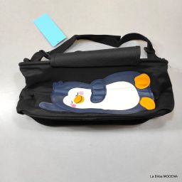 BORSA DA PASSEGGINO