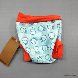 COSTUME PISCINA CONTENITIVO NAPPY