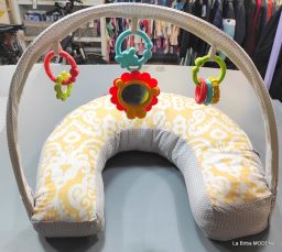 CUSCINO BABY GEAR FISHER PRICE