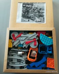 LEGO DUPLO 10875
