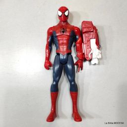 ACTION FIGURE SPIDERMAN C/SPARATORE * MARVEL