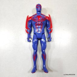ACTION FIGURE SPIDERMAN VERS