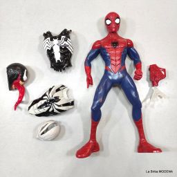 ACTION FIGURE SPIDERMAN MAXIMUN VENOM MARVEL