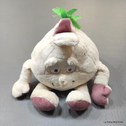PELUCHE FRUTTA CIPOLLA