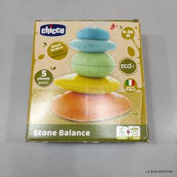 GIOCO STONE BALANCE CHICCO